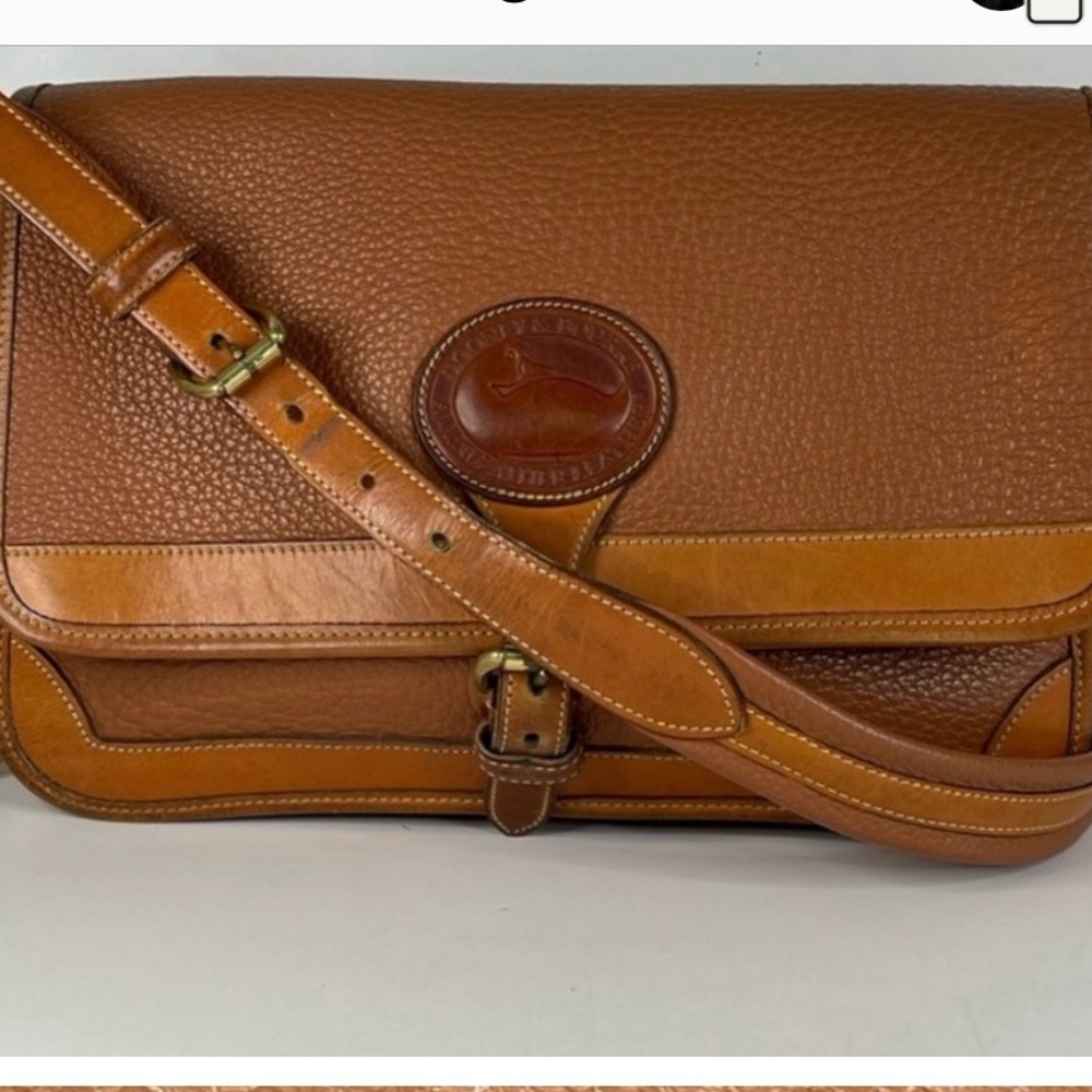 Vintage Dooney & Bourke Bag